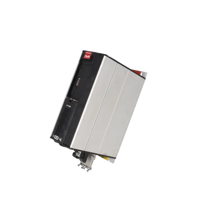 DANFOSS 175Z0067, Drive Technology, Frequency Converter, K1002736, Image 2