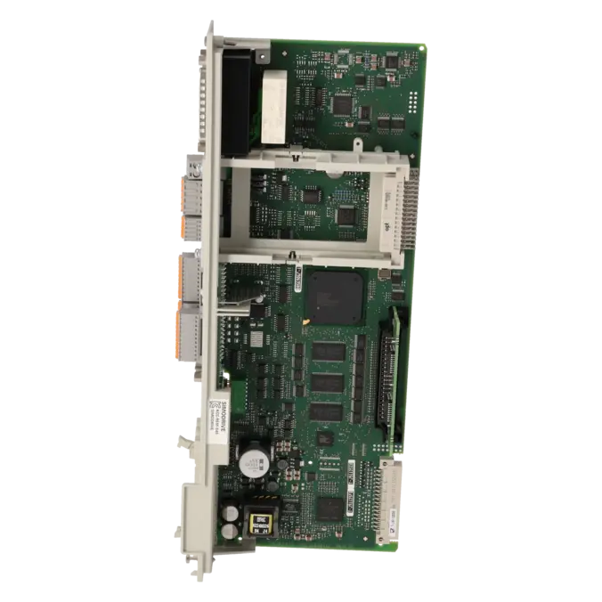 SIEMENS 6SN1118-1NJ01-0AA2, Antriebstechnik, Reglerkarten, K1003239, Bild 3
