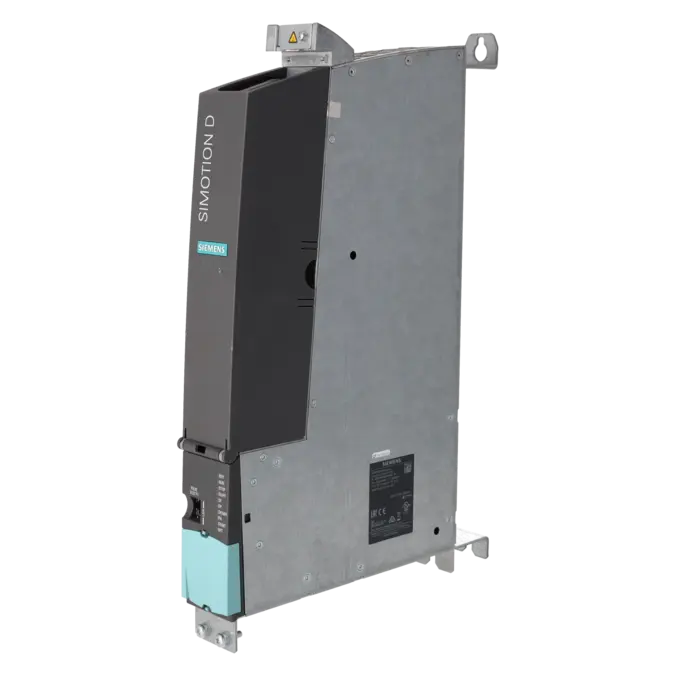 SIEMENS 6AU1435-2AD00-0AA0, Antriebstechnik, CU NCU PLC Steuerungen, K1006518, Bild 2