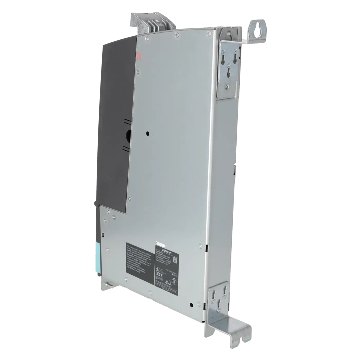 SIEMENS 6FC5372-0AA30-0AB0, Antriebstechnik, CU NCU PLC Steuerungen, K1110639, Bild 4