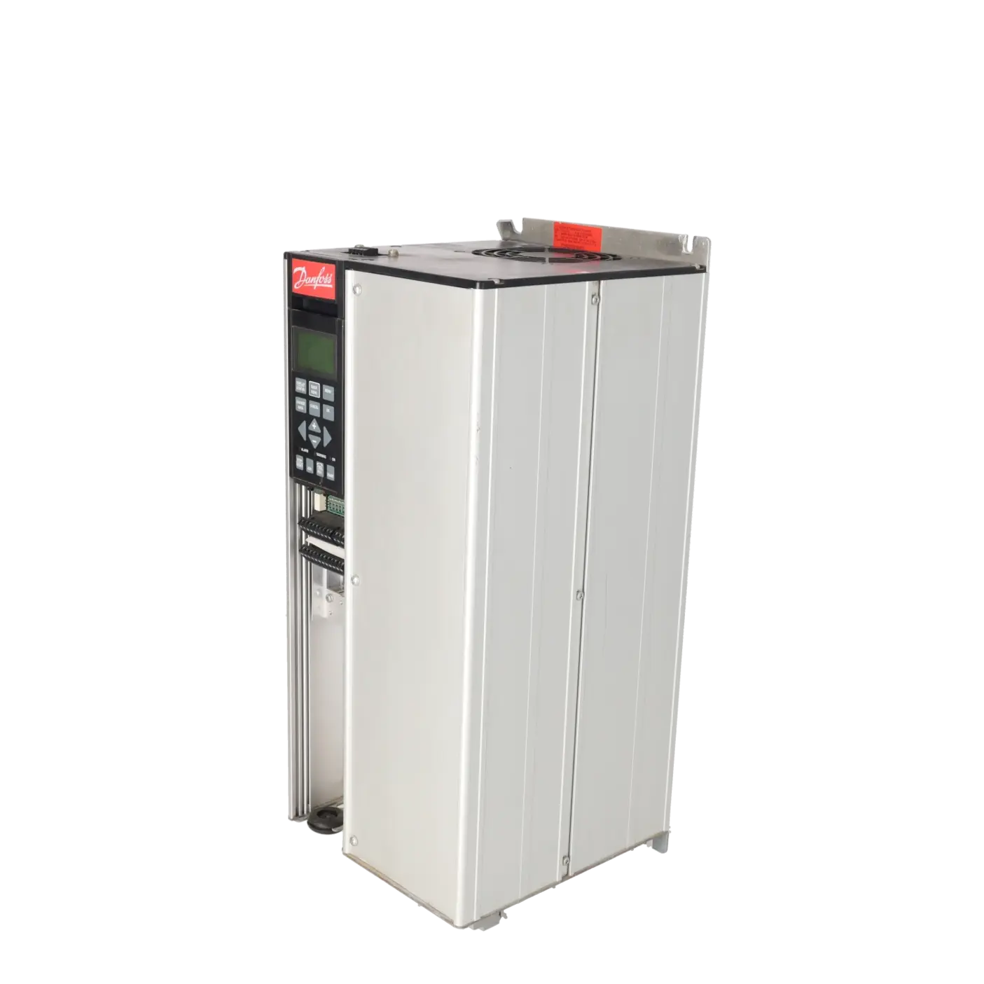 DANFOSS 175Z4119, Antriebstechnik, Umrichter, K1112486, Bild 2
