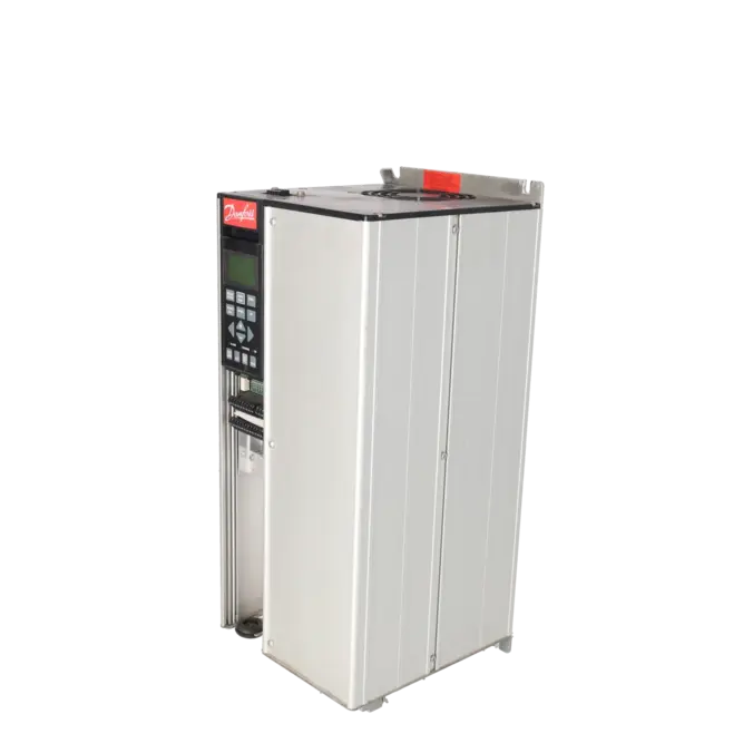 DANFOSS 175Z4119, Antriebstechnik, Umrichter, K1112486, Bild 2