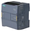 SIEMENS 6ES7212-1AF40-0XB0, Baugruppen, CPU / Zentralbaugruppen, K1138901, Bild 2