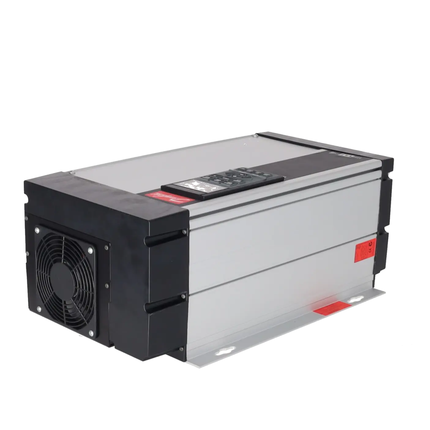 DANFOSS 175Z7050, Drive Technology, Frequency Converter, K1148543, Image 6