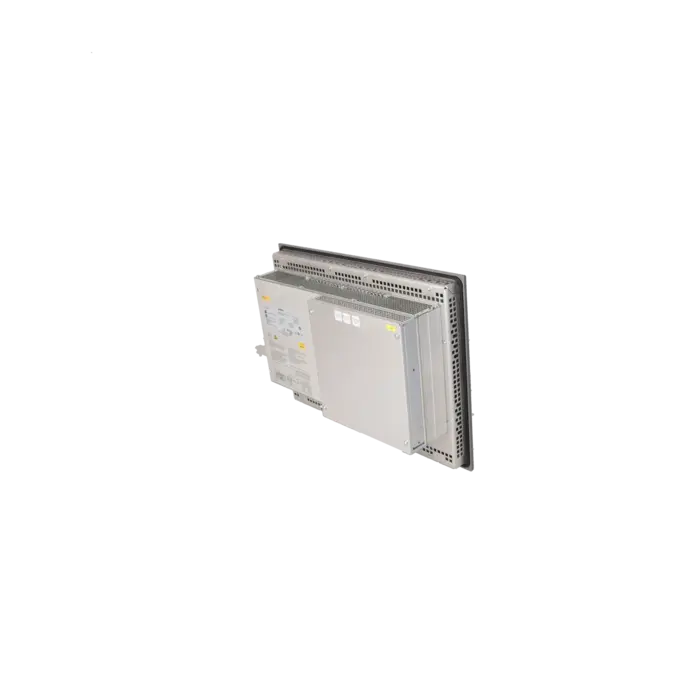 SIEMENS 6AV7241-3BF41-0FA0, HMI, Industrial PC, K1205453, Image 6