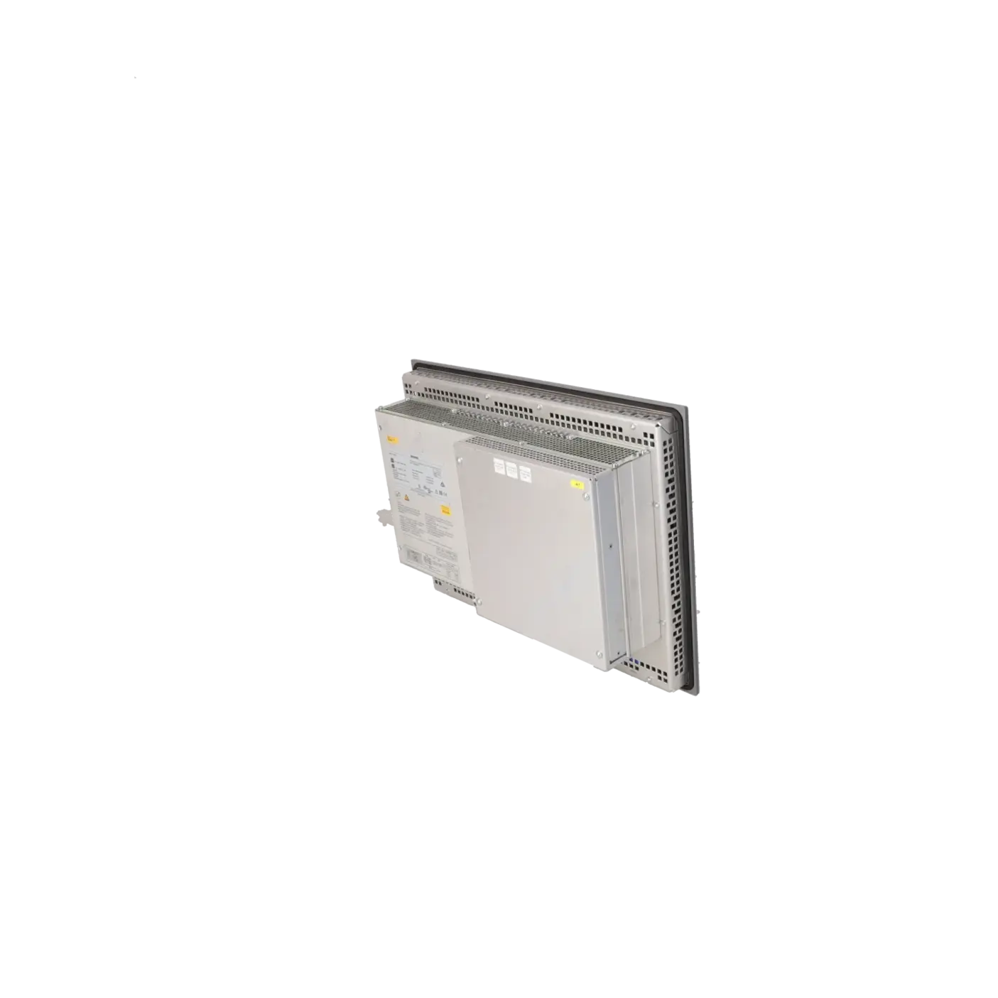 SIEMENS 6AV7241-3BF41-0FA0, HMI, Industrial PC, K1205453, Image 6