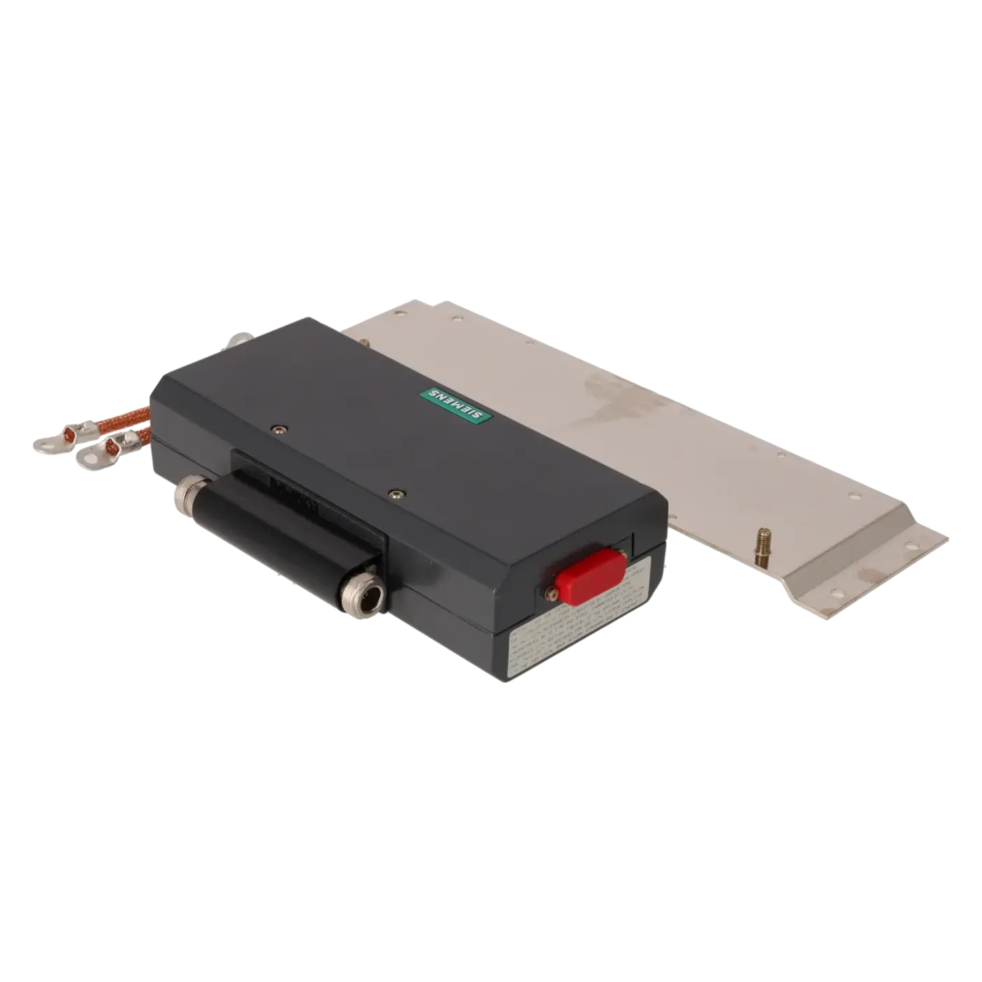 SIEMENS 6GK1901-0AA00-0AA0, PLC Controls, Communication Modules, K0000219, Image 4