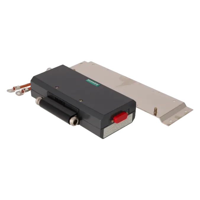 SIEMENS 6GK1901-0AA00-0AA0, PLC Controls, Communication Modules, K0000219, Image 4