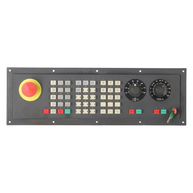 SIEMENS 6FC5147-0AA15-0AA1, Antriebstechnik, Einzelkomponenten, K0054253, Bild 1