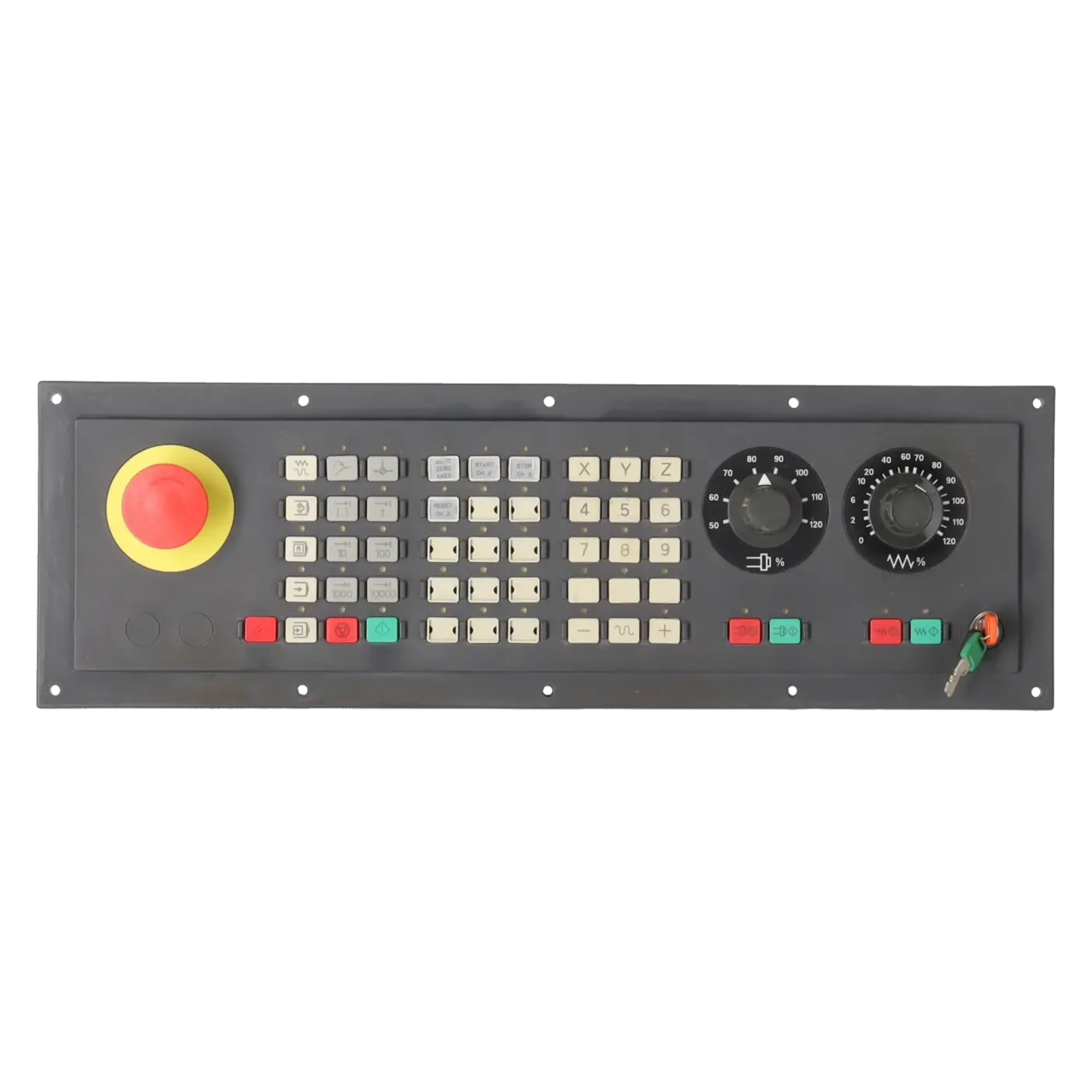 SIEMENS 6FC5147-0AA15-0AA1, Antriebstechnik, Einzelkomponenten, K0054253, Bild 1
