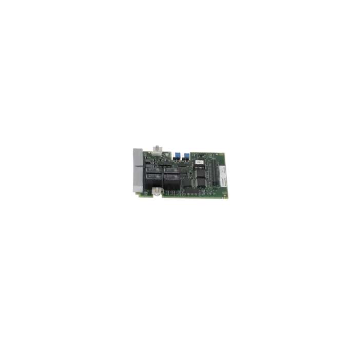 SIEMENS 6SX7010-0KC00, Antriebstechnik, Kommunikationsbaugruppen, K0064461, Bild 7