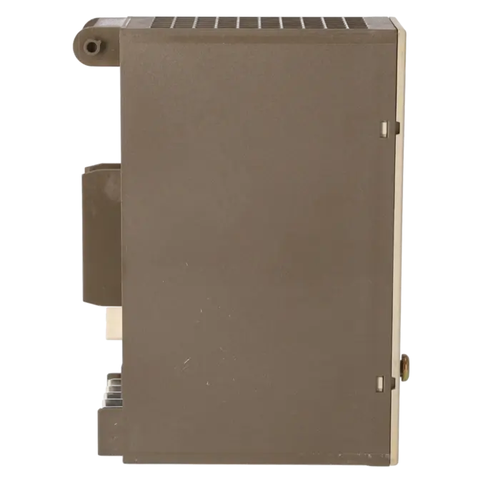 SIEMENS 6ES5464-8MD11, PLC Controls, SIMATIC-S5 Sales Offer, K0117572, Image 3
