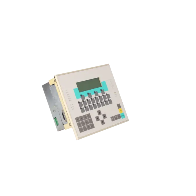SIEMENS 6ES7633-1DF02-0AE3, HMI, Kompaktgeräte, K0118928, Bild 8