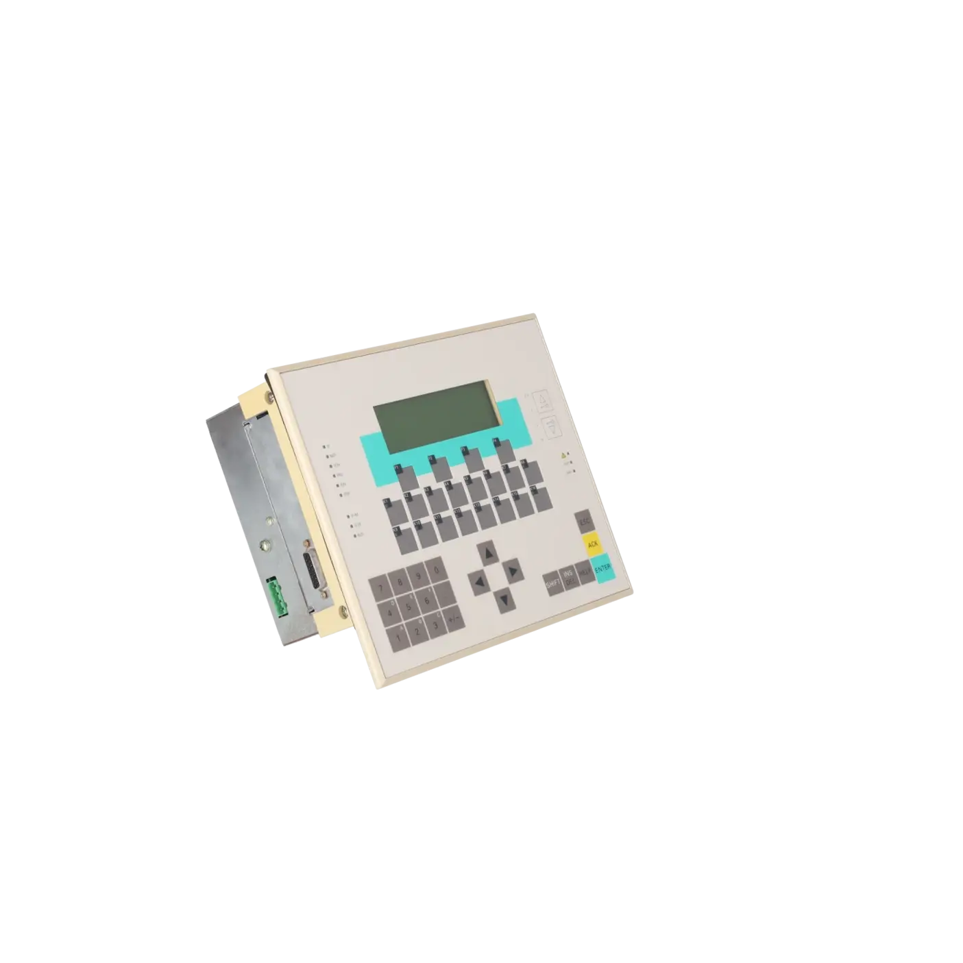 SIEMENS 6ES7633-1DF02-0AE3, HMI, Kompaktgeräte, K0118928, Bild 8