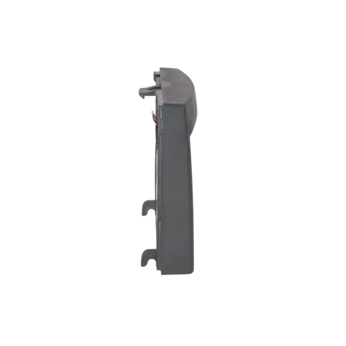 SIEMENS 6SE6440-2UD21-1AA1, Antriebstechnik, Umrichter, K0120558, Bild 7