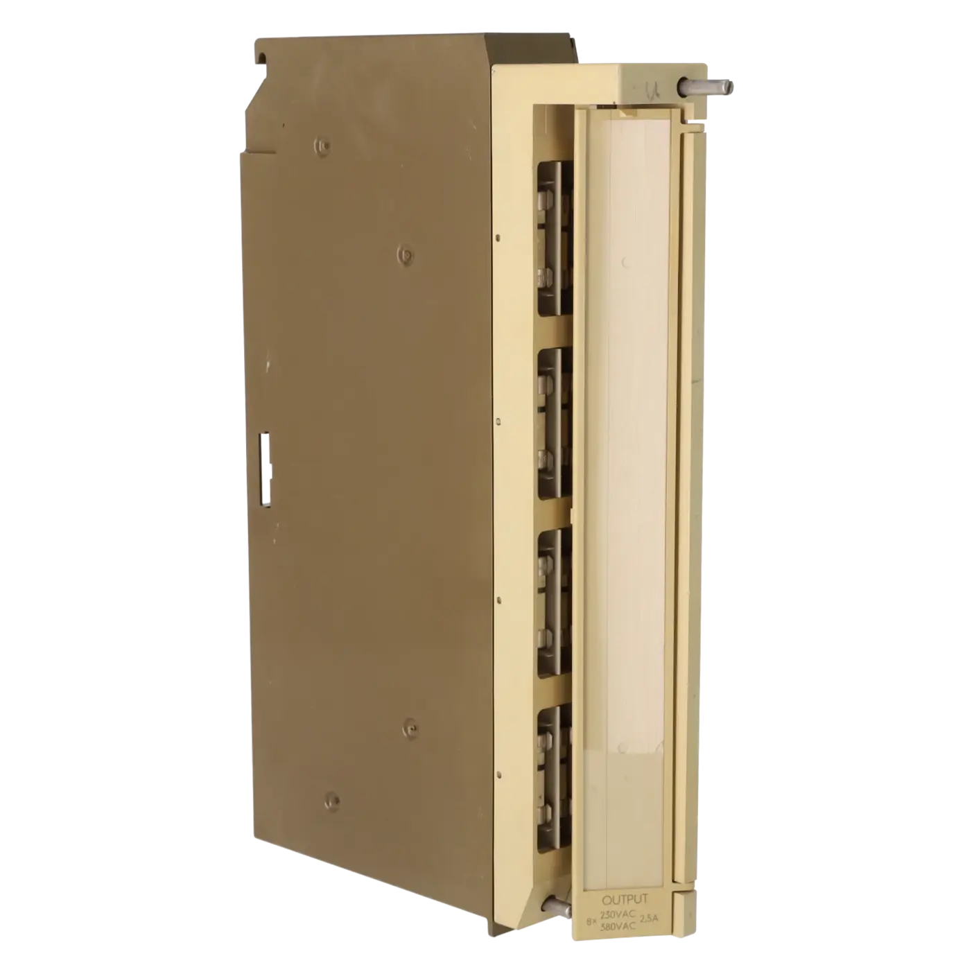 SIEMENS 6ES5776-7LA12, Baugruppen, Funktionsbaugruppen, K0136476, Bild 8