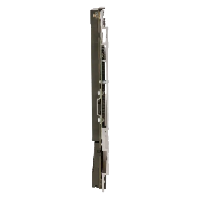 SIEMENS 6ES7400-1JA00-0AA0, Baugruppen, Racks / Baugruppenträger, K0136709, Bild 3