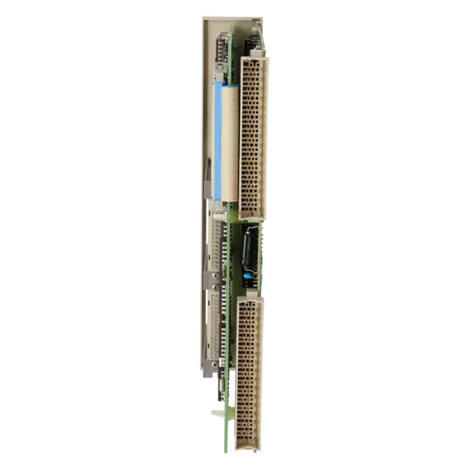 SIEMENS 6ES5921-3WB14, PLC Controls, Central Processing Units, K0137161, Image 5