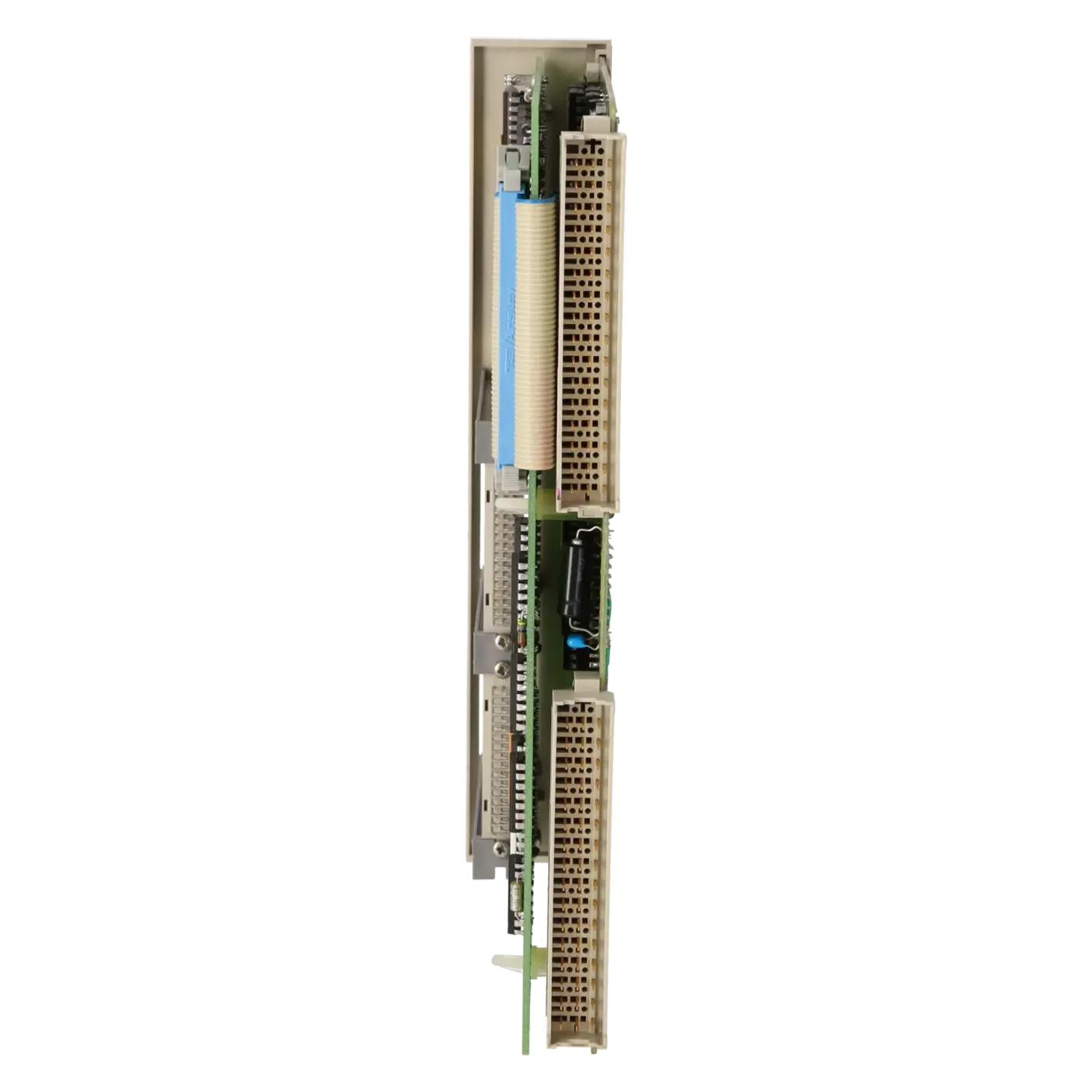 SIEMENS 6ES5921-3WB14, PLC Controls, Central Processing Units, K0137161, Image 5