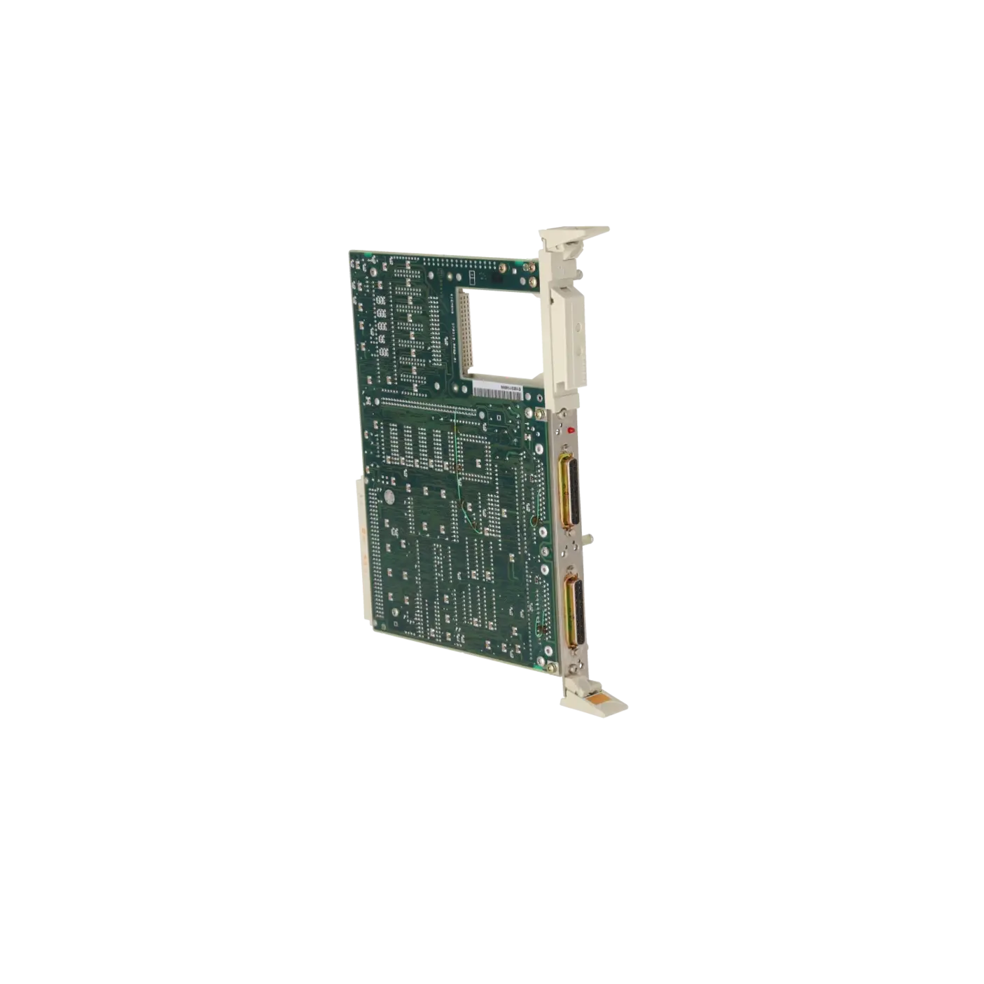 SIEMENS 6FX1131-5BA01, Antriebstechnik, Kommunikationsbaugruppen, K0137615, Bild 8