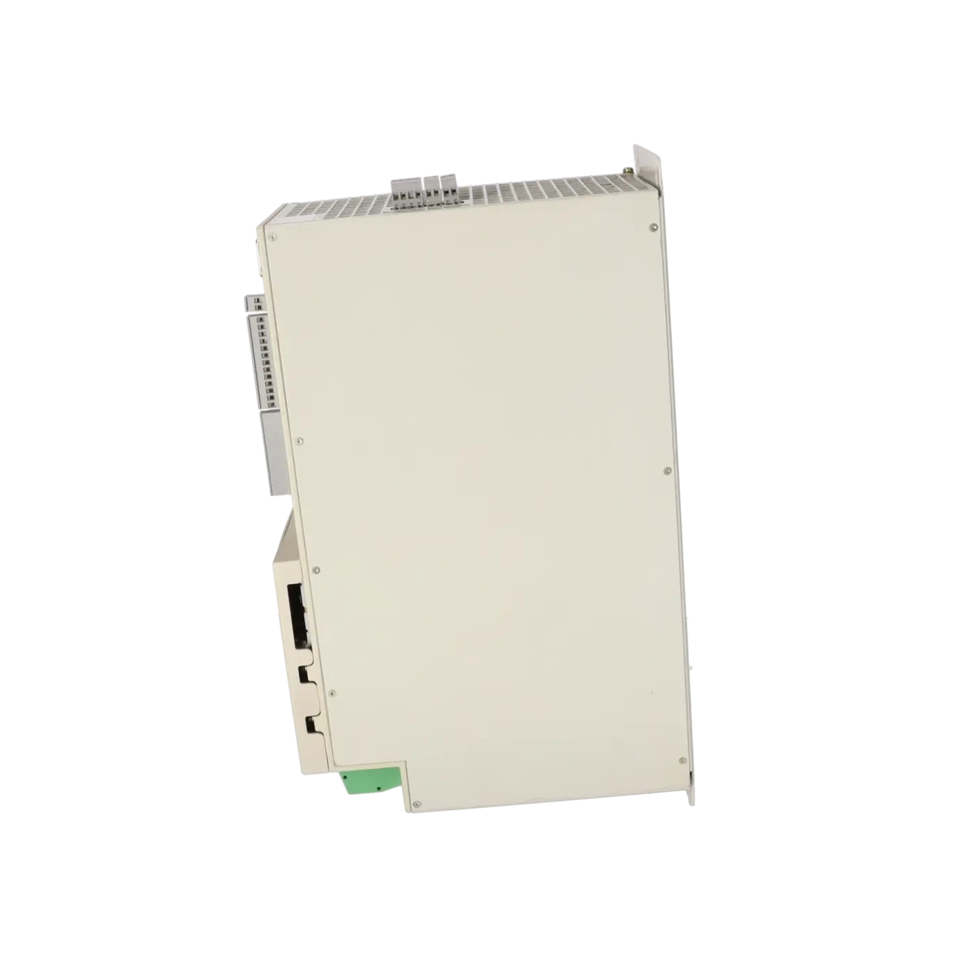SIEMENS 6SC6114-0AA00, Antriebstechnik, Wechselrichter, K0137678, Bild 3
