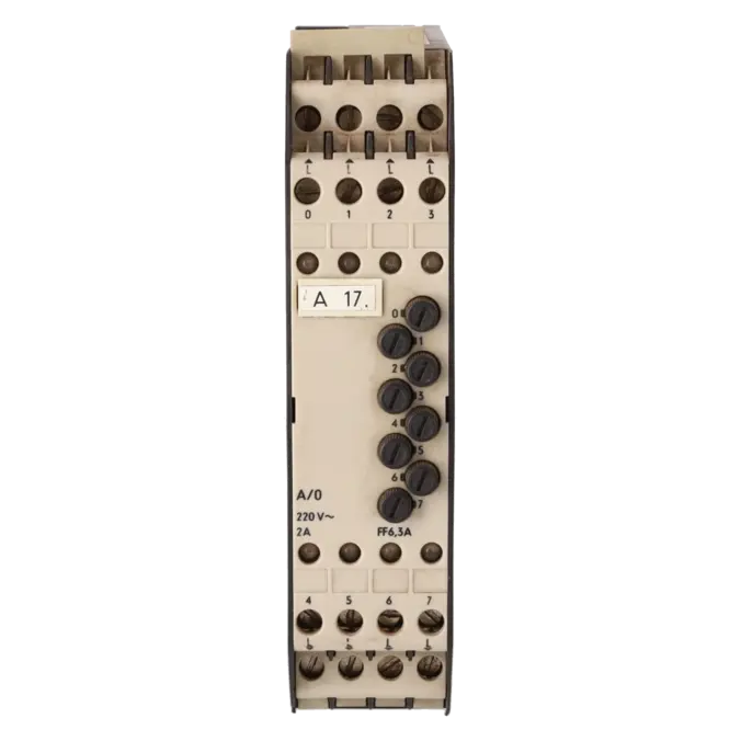 SIEMENS 6ES5415-7AB21, PLC Controls, SIMATIC-S5 Sales Offer, K0138151, Image 1