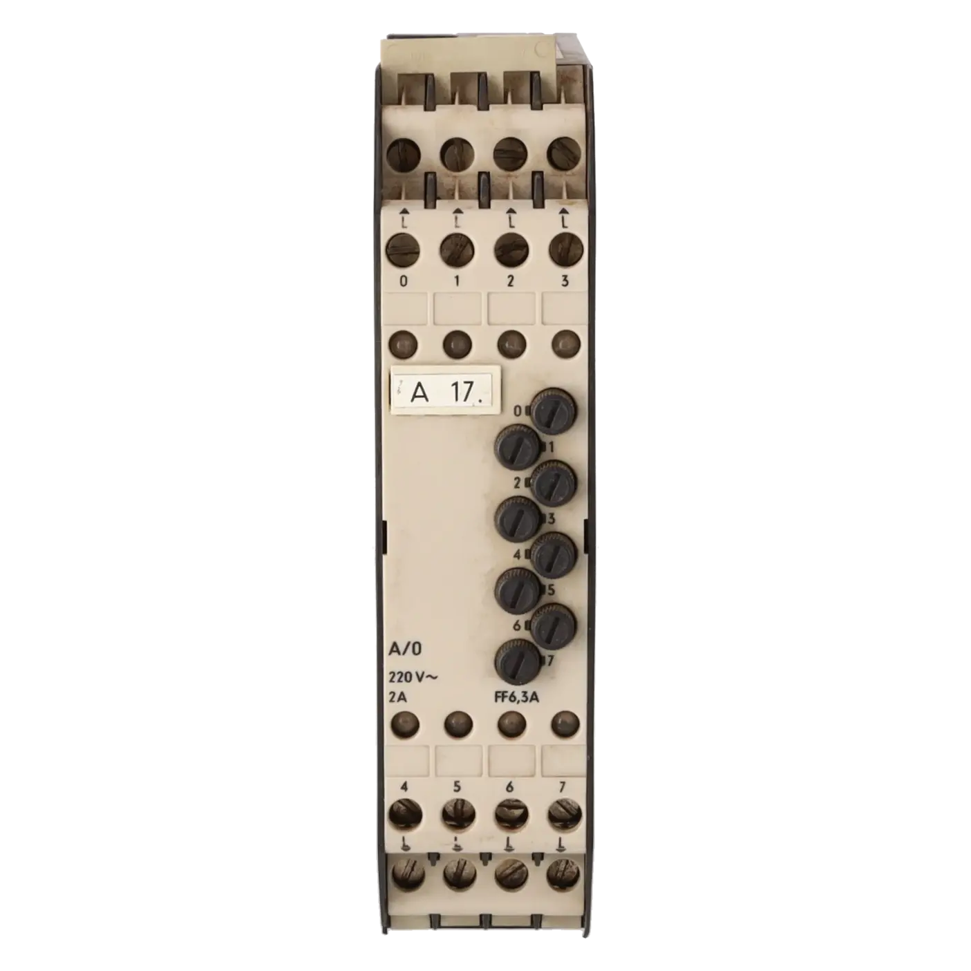 SIEMENS 6ES5415-7AB21, PLC Controls, SIMATIC-S5 Sales Offer, K0138151, Image 1