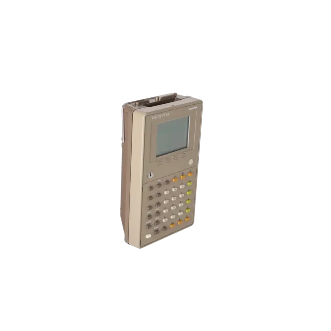 SIEMENS 6ES5615-0UA11, HMI, Mobile Panels / Control Panels, K0139079, Bild 8