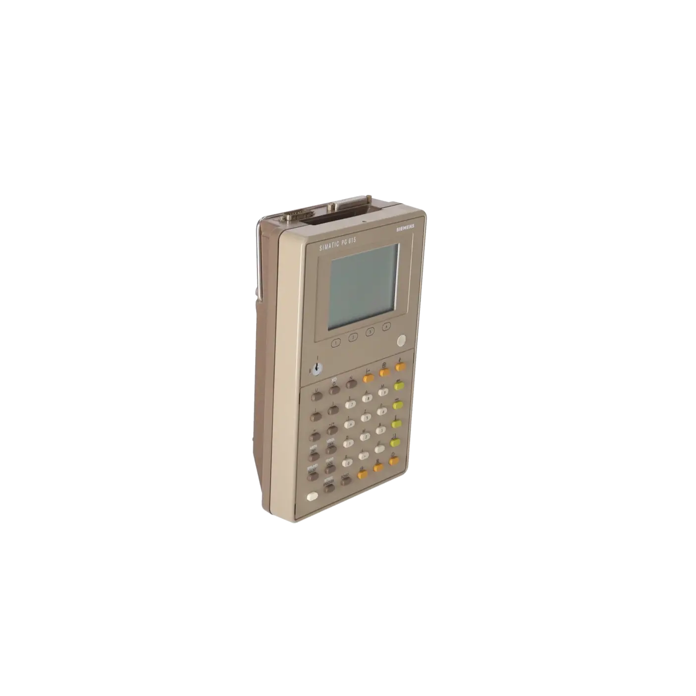 SIEMENS 6ES5615-0UA11, HMI, Mobile Panels / Control Panels, K0139079, Bild 8