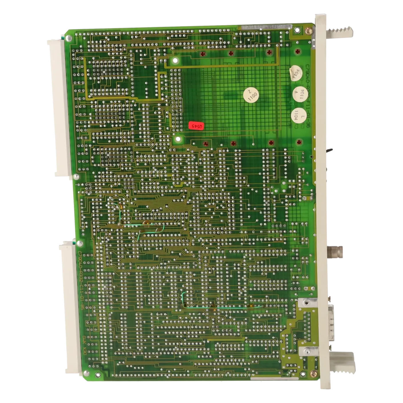 SIEMENS 6ES5526-3LG01, Baugruppen, Kommunikationsbaugruppen, K0139305, Bild 7