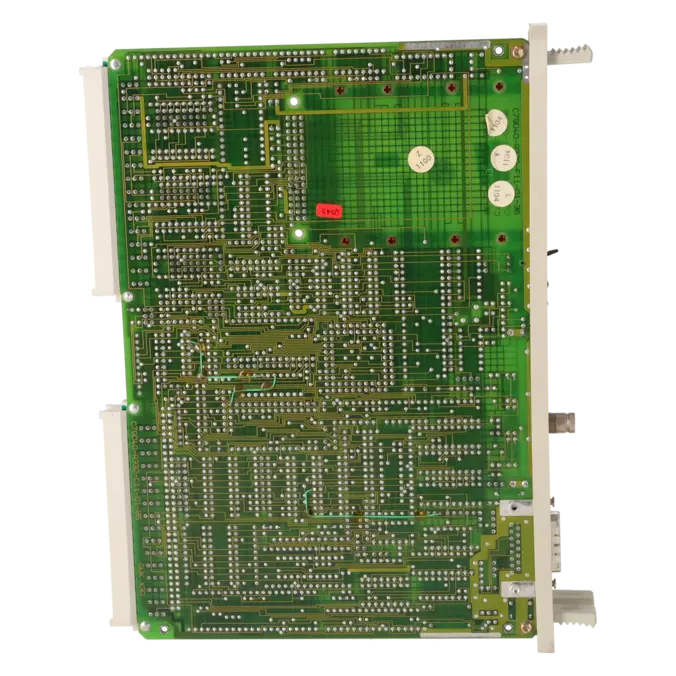 SIEMENS 6ES5526-3LG01, Baugruppen, Kommunikationsbaugruppen, K0139305, Bild 7