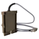 SIEMENS 6ES5777-0BC00, PLC Controls, Connecting Systems / Cables, K0139648, Image 4