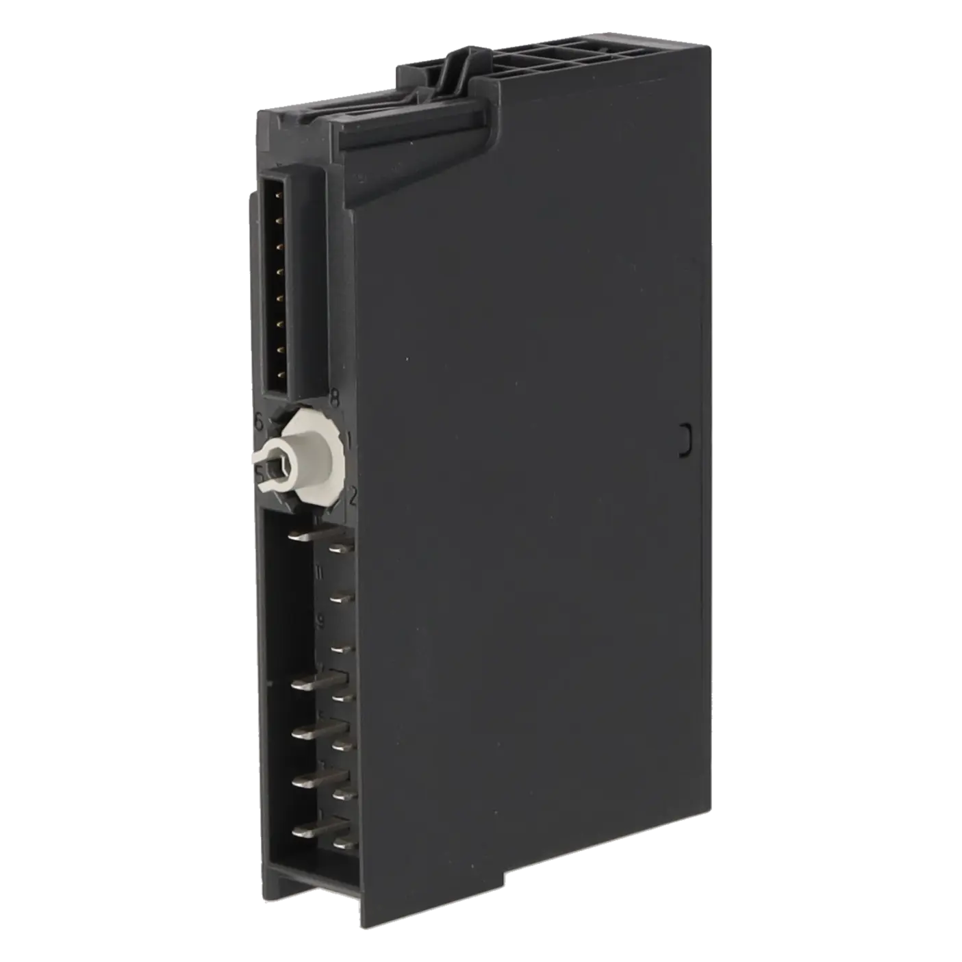 SIEMENS 6ES7132-4BB01-0AA0, PLC Controls, Digital Input / Output Modules, K0171085, Image 6