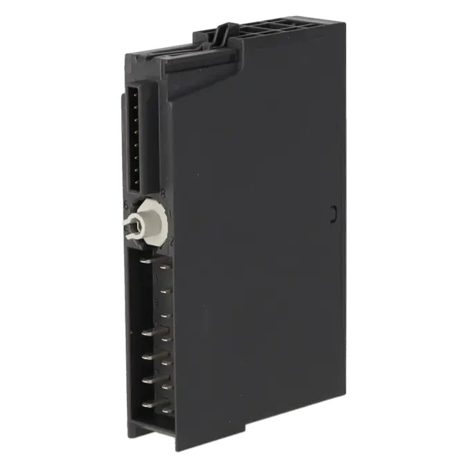 SIEMENS 6ES7132-4BB01-0AA0, PLC Controls, Digital Input / Output Modules, K0171085, Image 6