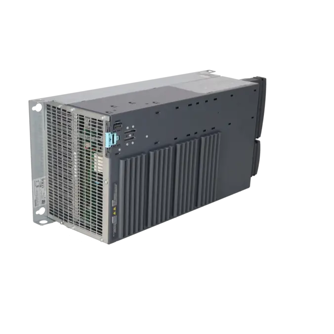 SIEMENS 6SL3224-0BE33-7AA0, Antriebstechnik, Umrichter, K0175114, Bild 3