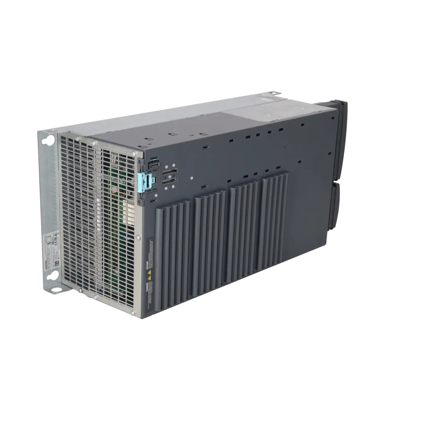 SIEMENS 6SL3224-0BE33-7AA0, Antriebstechnik, Umrichter, K0175114, Bild 3