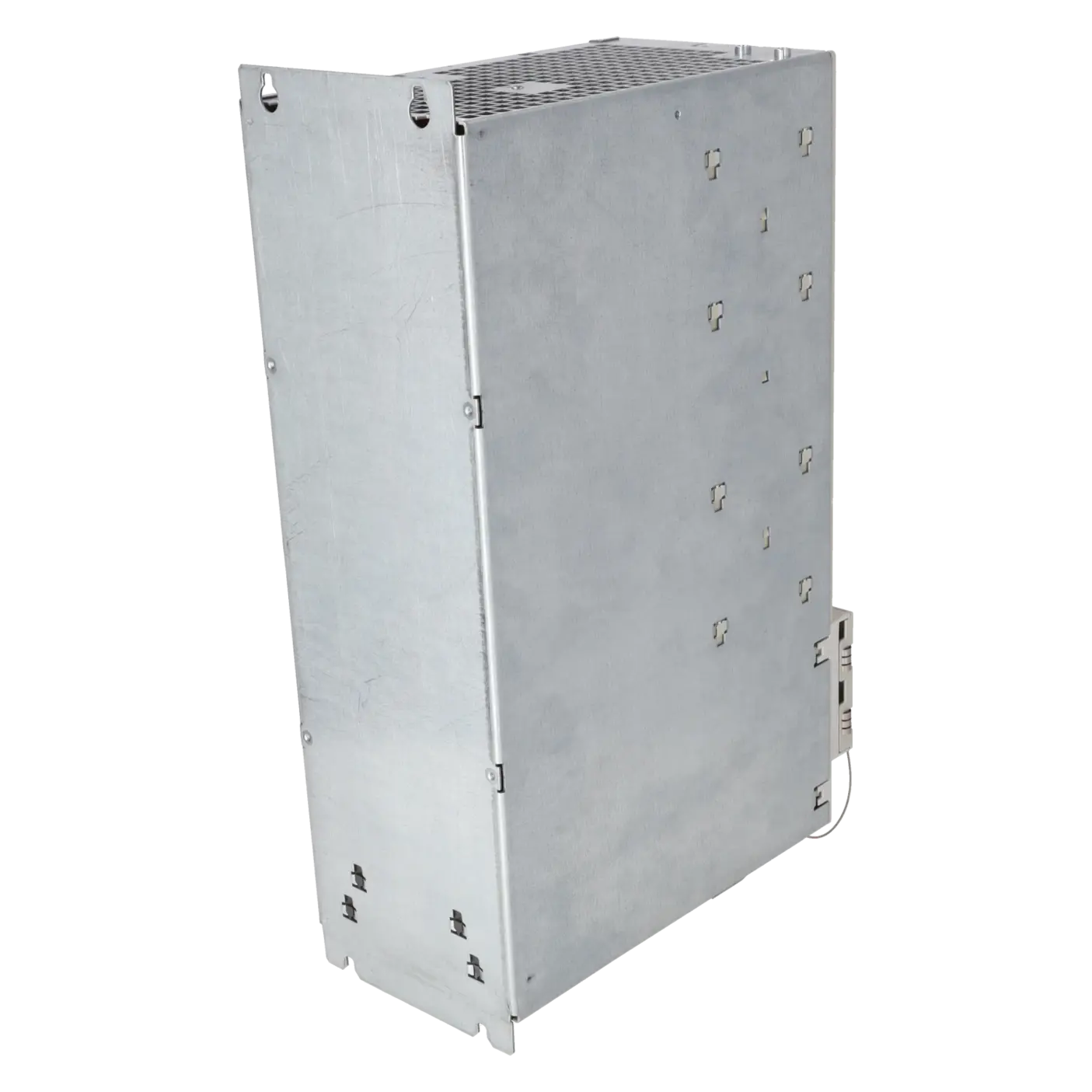 SIEMENS 6SN1123-1AA00-0LA2, Antriebstechnik, Wechselrichter, K0175777, Bild 6