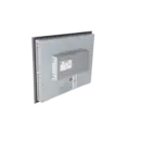 SIEMENS 6AV6646-0AB21-2AX0, HMI, Monitors / Control Panels, K0199933, Image 4