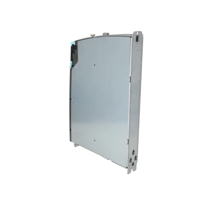 SIEMENS 6SL3120-1TE21-8AA3, Antriebstechnik, Wechselrichter, K0202418, Bild 4