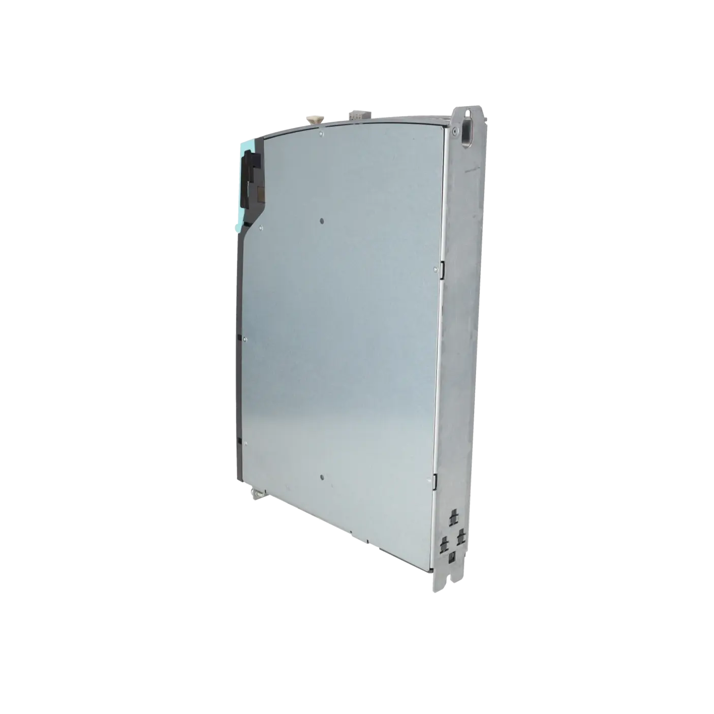 SIEMENS 6SL3120-1TE21-8AA3, Antriebstechnik, Wechselrichter, K0202418, Bild 4