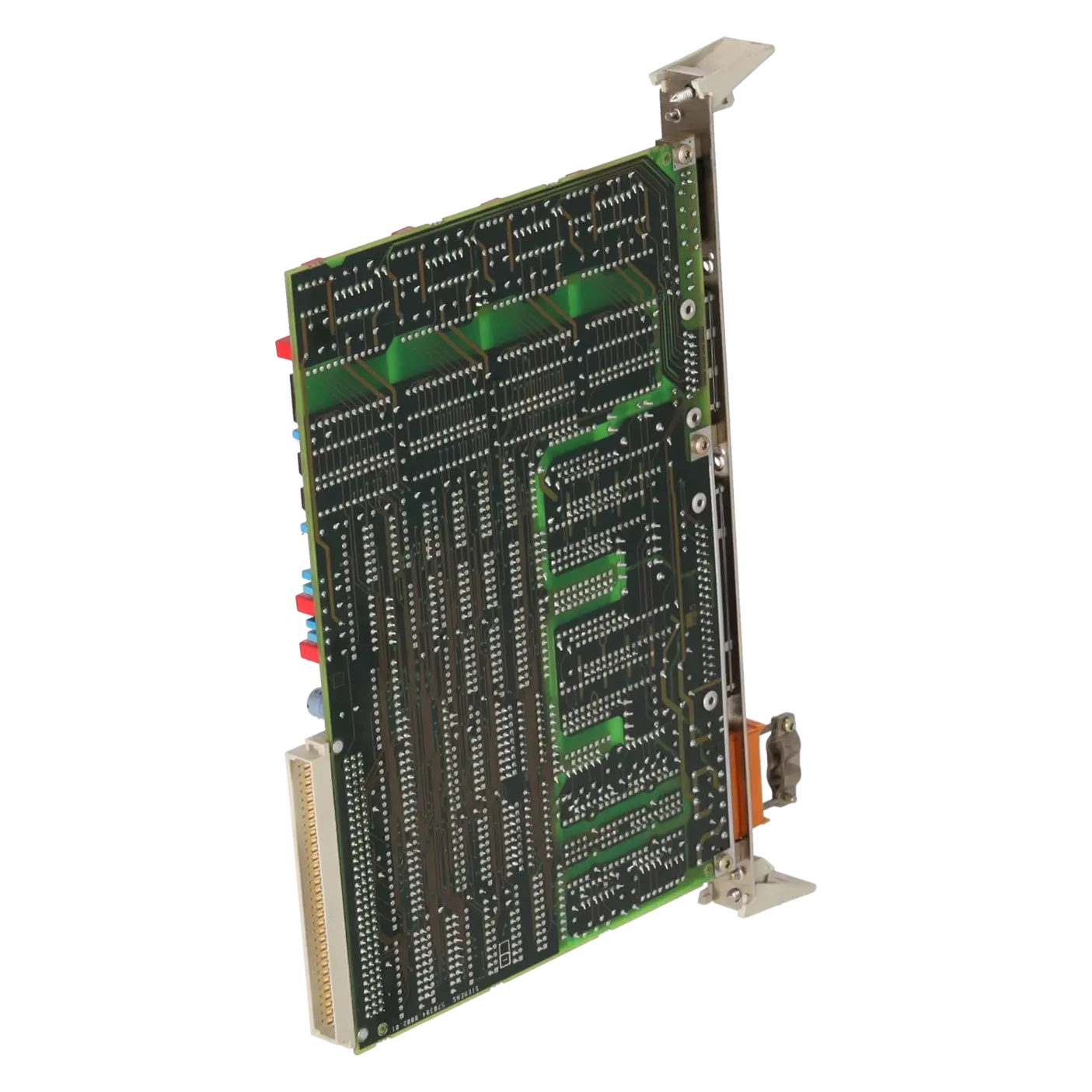 SIEMENS 6FC5110-0CB02-0AA0, Antriebstechnik, CU NCU PLC Steuerungen, K0205423, Bild 6