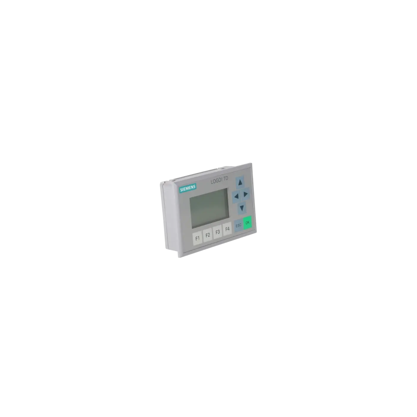 SIEMENS 6ED1055-4MH00-0BA0, HMI, Operator Panels, K0219405, Image 11