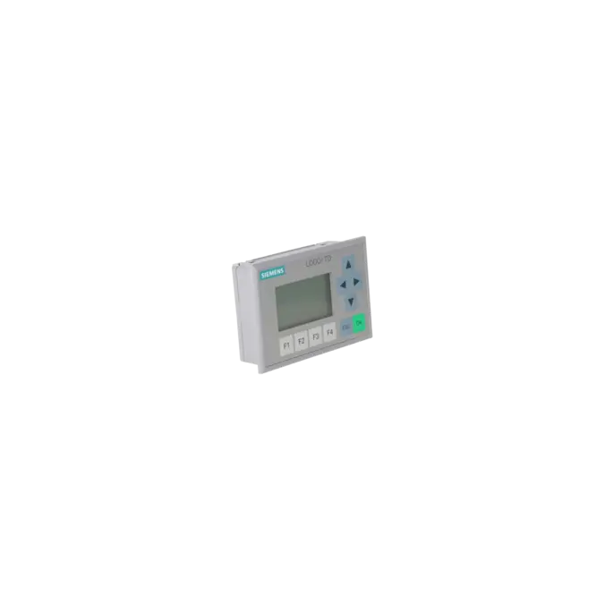 SIEMENS 6ED1055-4MH00-0BA0, HMI, Operator Panels, K0219405, Image 11