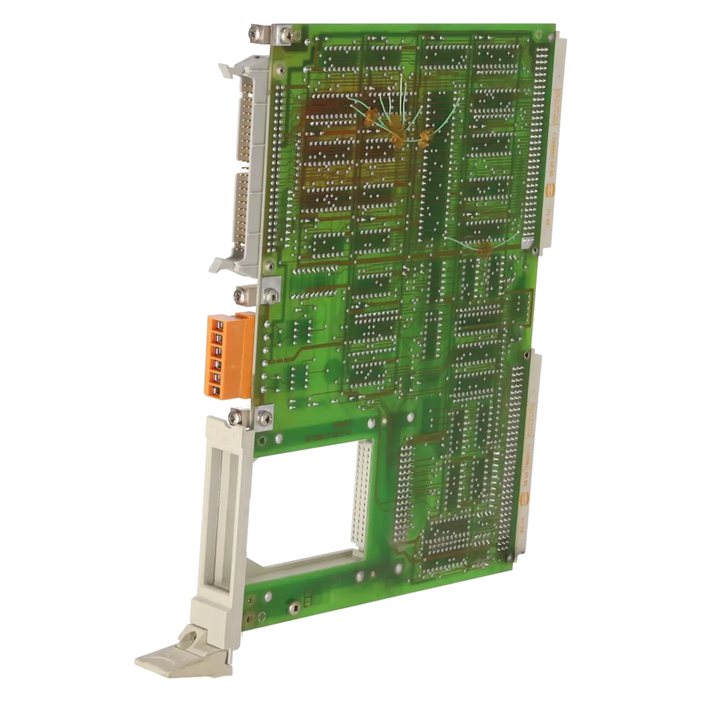 SIEMENS 6FX1121-2BA02, Antriebstechnik, Einzelkomponenten, K0227645, Bild 2