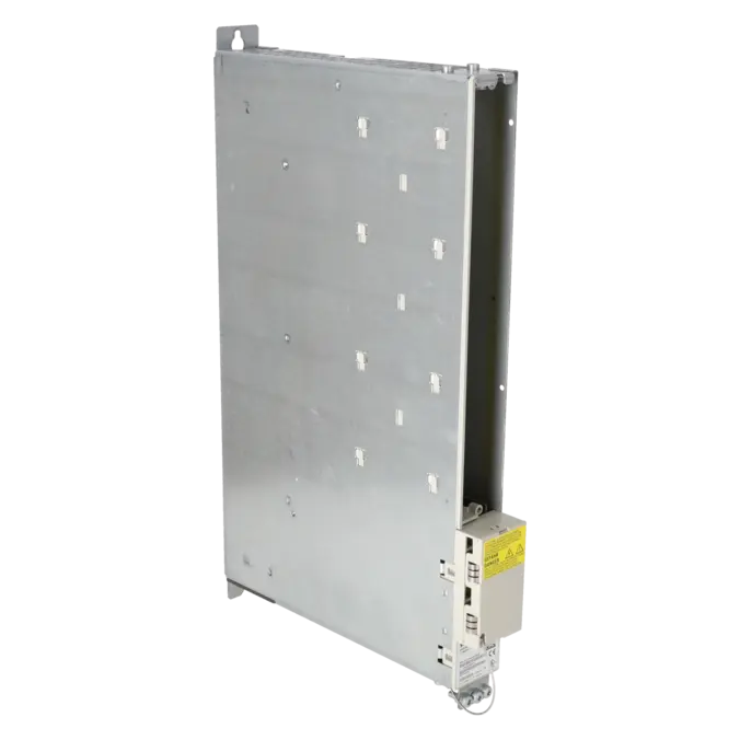 SIEMENS 6SN1123-1AA00-0BA2, Antriebstechnik, Wechselrichter, K0231523, Bild 8