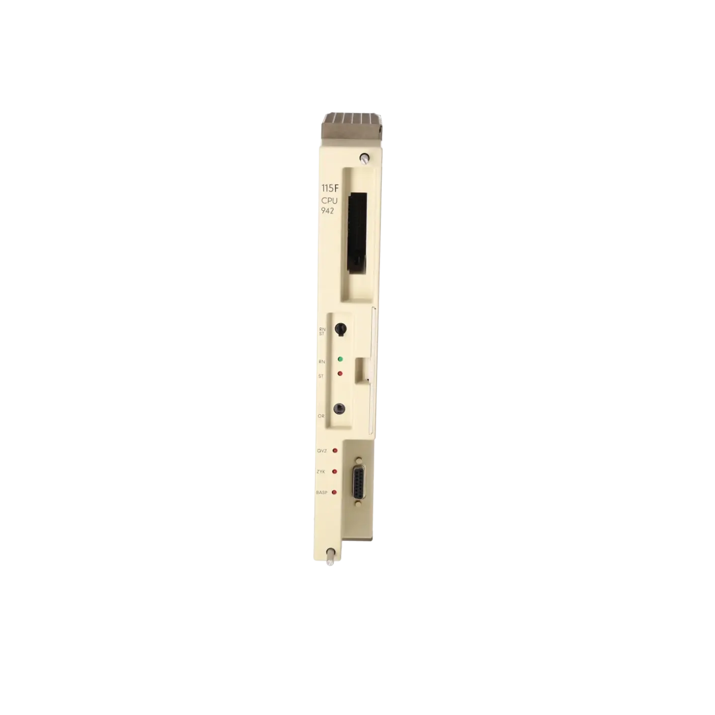 SIEMENS 6ES5942-7UF11, Baugruppen, CPU / Zentralbaugruppen, K0231687, Bild 1