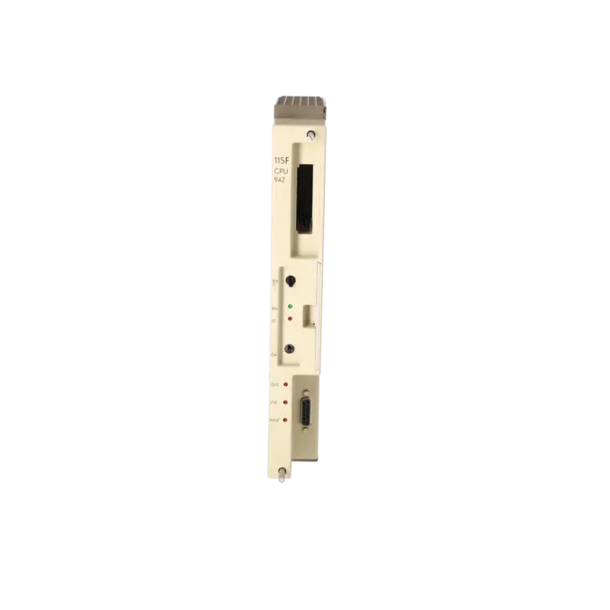 SIEMENS 6ES5942-7UF11, Baugruppen, CPU / Zentralbaugruppen, K0231687, Bild 1