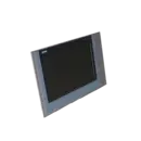 SIEMENS 6AV2124-1QC02-0AX0, HMI, Operator Panels, K0323997, Image 8