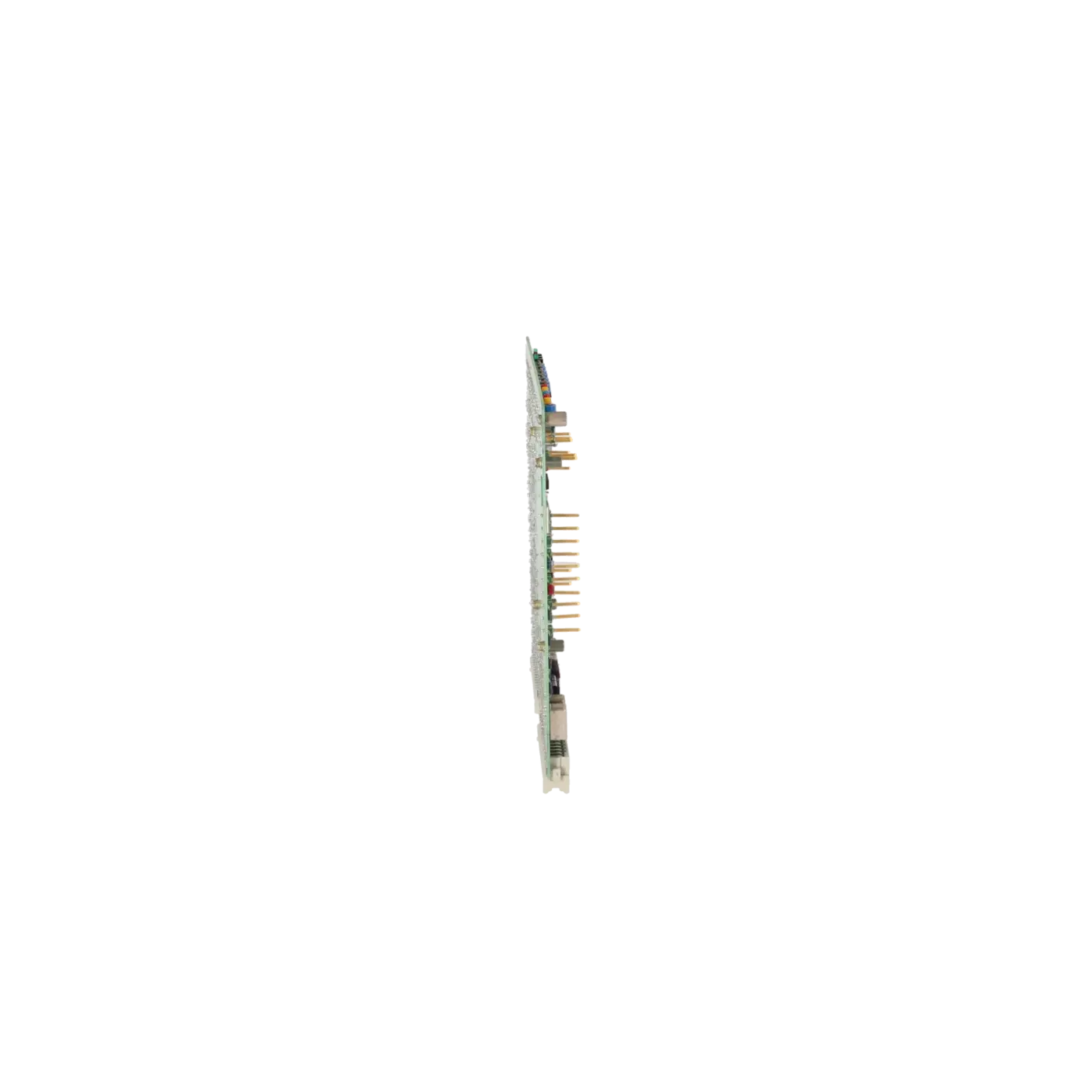 SIEMENS 6DM1001-4WE20-0, Antriebstechnik, Einzelkomponenten, K0332409, Bild 7