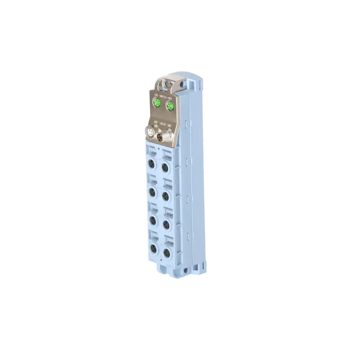 SIEMENS 6ES7141-5BF00-0BA0, Baugruppen, Digitalein- / Digitalausgaben, K0370494, Bild 2